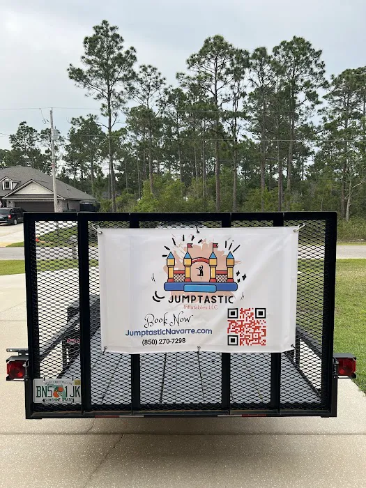 Jumptastic Inflatables, LLC - Navarre Picture 10