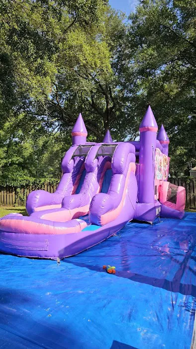 Jumptastic Inflatables, LLC - Navarre Picture 4