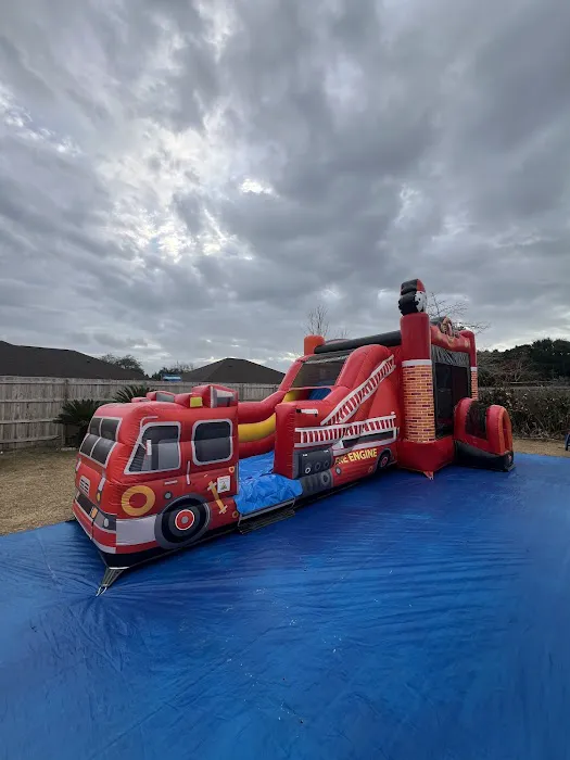 Jumptastic Inflatables, LLC - Navarre Picture 7