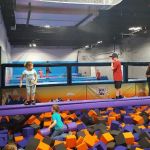 Altitude Trampoline Park