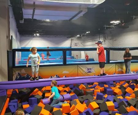 Altitude Trampoline Park