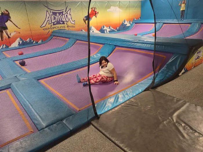 Altitude Trampoline Park Picture 6