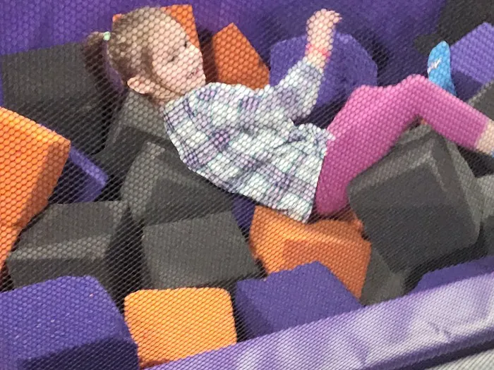 Altitude Trampoline Park Picture 9