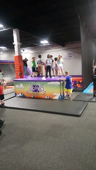 Altitude Trampoline Park Picture 8