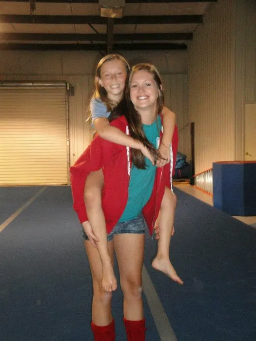 Flippin Out Gymnastics Picture 2