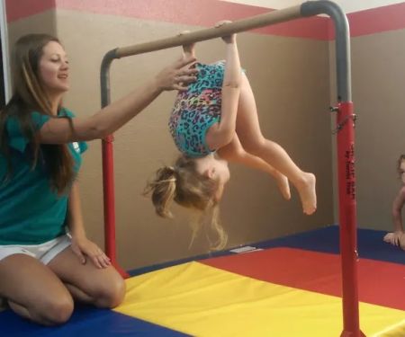 Flippin Out Gymnastics
