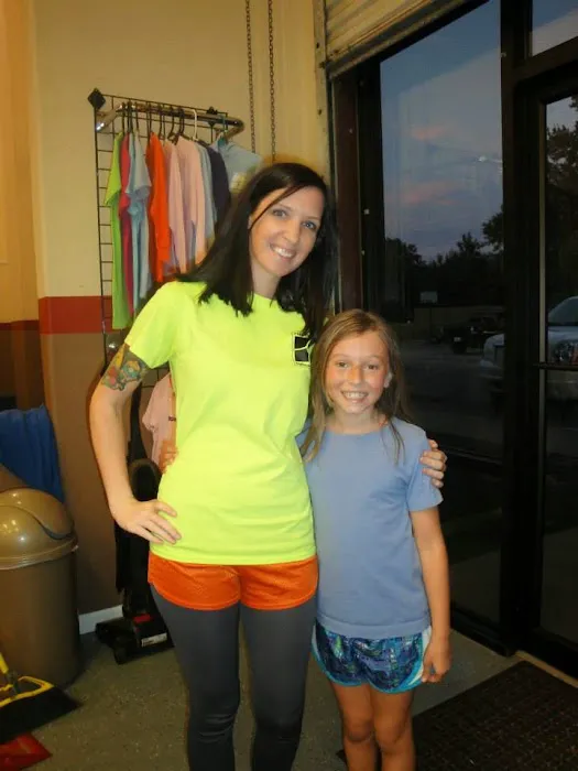 Flippin Out Gymnastics Picture 6