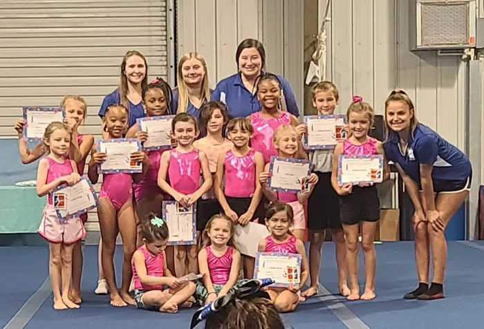 Flippin Out Gymnastics Picture 5