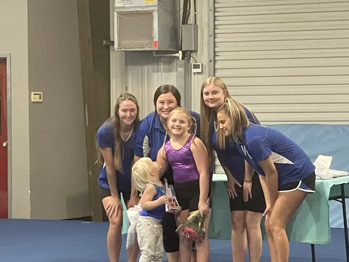 Flippin Out Gymnastics Picture 8