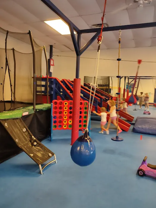 We Rock the Spectrum - Daphne Kid's Gym Picture 4