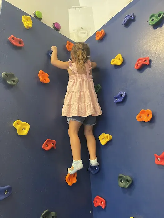 We Rock the Spectrum - Daphne Kid's Gym Picture 2