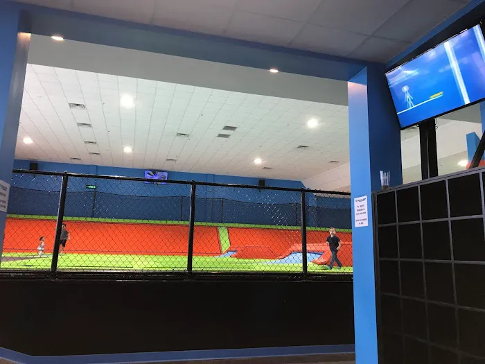 Mullet Hop Trampoline Park Picture 6