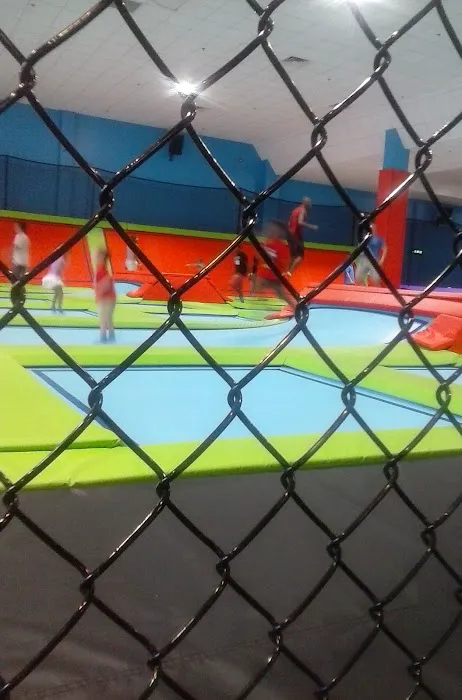 Mullet Hop Trampoline Park Picture 2
