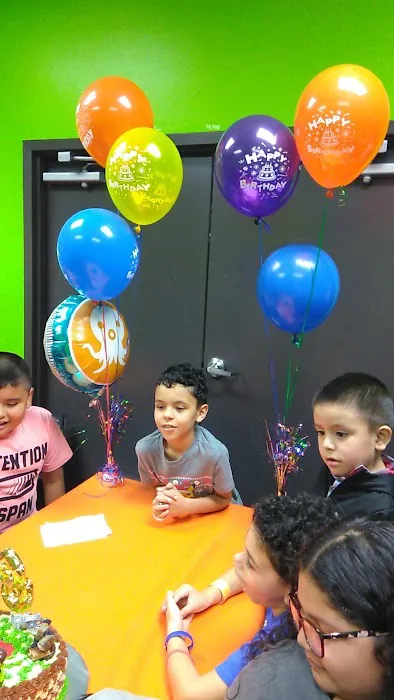 Mullet Hop Trampoline Park Picture 10