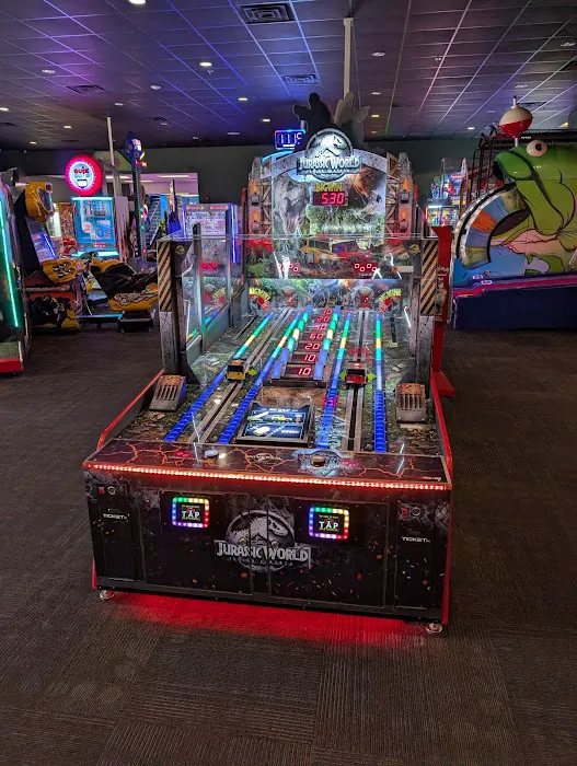 Mullet Hop Trampoline Park Picture 7