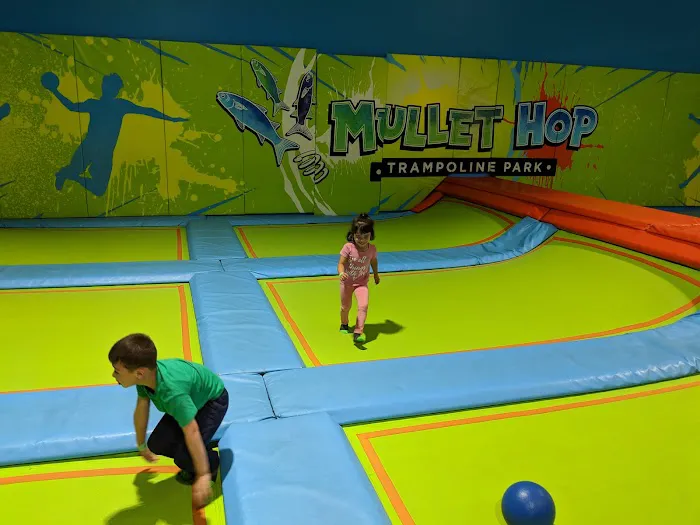 Mullet Hop Trampoline Park Picture 5