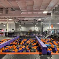 Formula Fun Adventure Park and Racing Gulfport ico