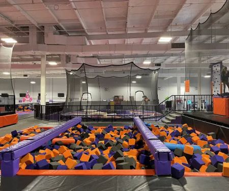 Formula Fun Adventure Park and Racing Gulfport