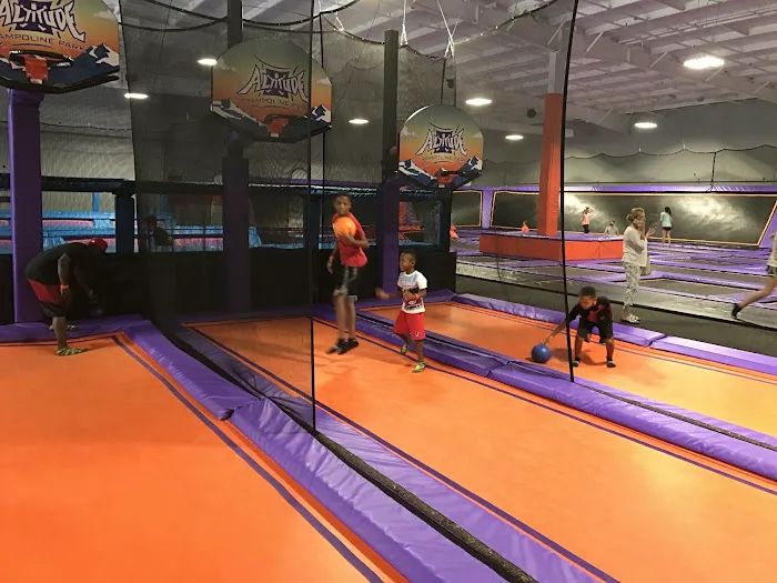 Formula Fun Adventure Park and Racing Gulfport Picture 9