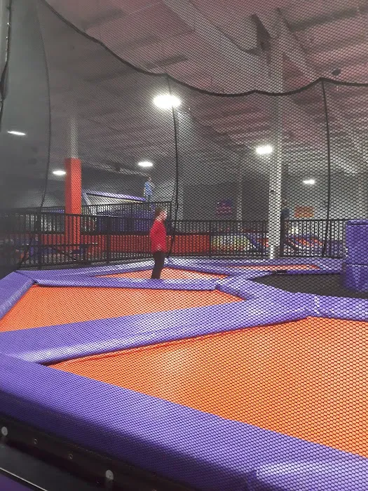 Formula Fun Adventure Park and Racing Gulfport Picture 7
