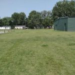 Fireman's Park