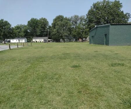 Fireman's Park