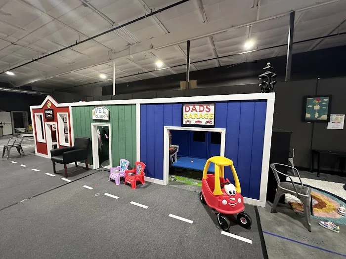 Next Level Playground Picture 1