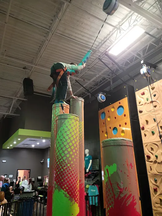 Urban Air Trampoline and Adventure Park Picture 9
