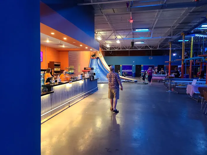 Urban Air Trampoline and Adventure Park Picture 3