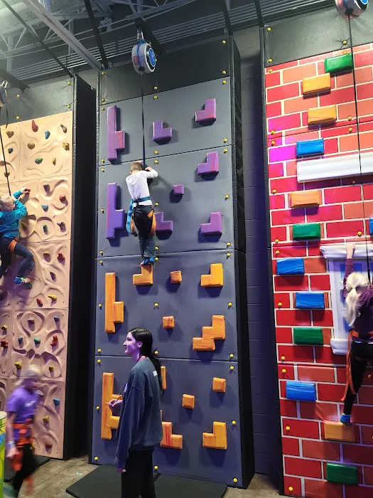 Urban Air Trampoline and Adventure Park Picture 10