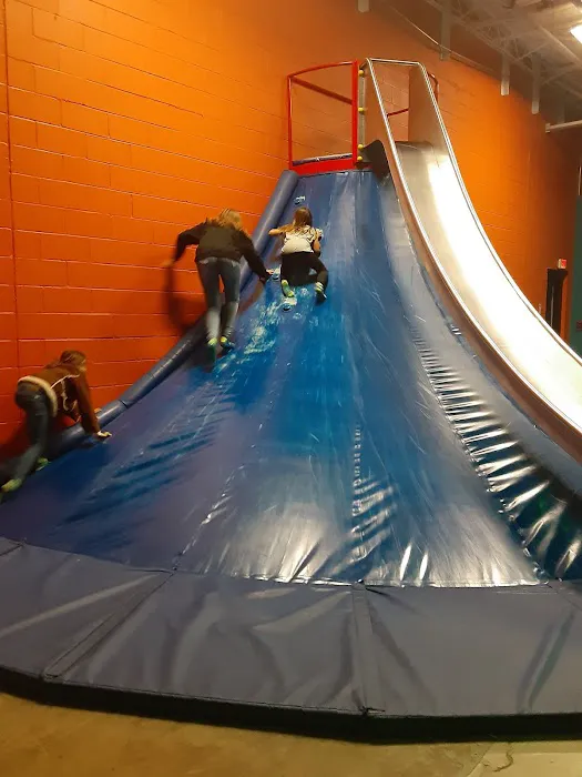 Urban Air Trampoline and Adventure Park Picture 5