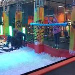 Urban Air Trampoline and Adventure Park