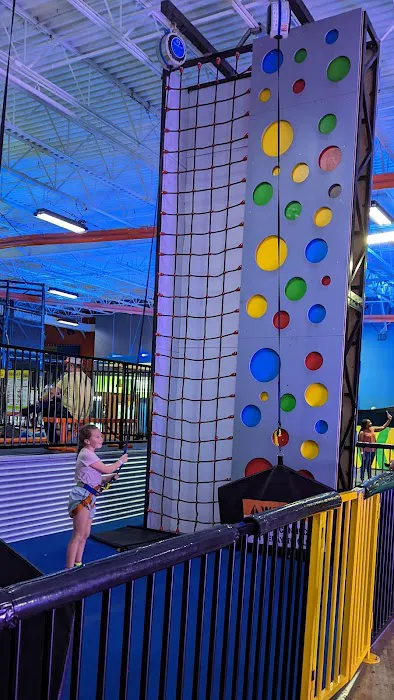 Urban Air Trampoline and Adventure Park Picture 3