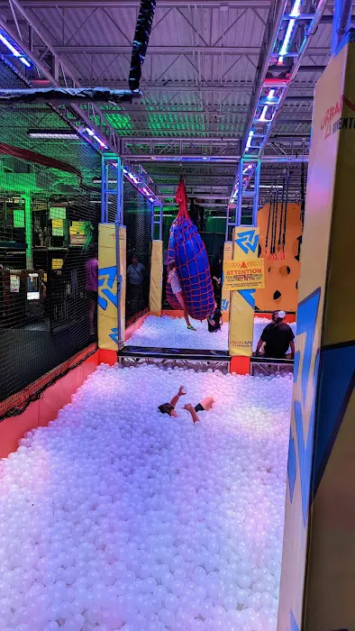 Urban Air Trampoline and Adventure Park Picture 2