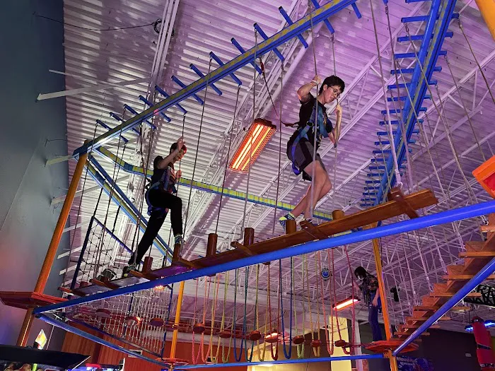 Urban Air Trampoline and Adventure Park Picture 1