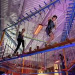 Urban Air Trampoline and Adventure Park
