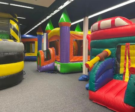 Bounce Around Cape Girardeau