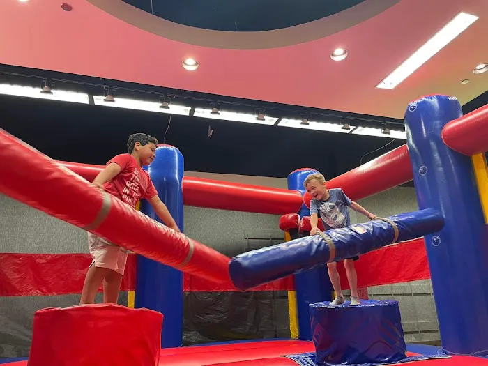 Bounce Around Cape Girardeau Picture 3