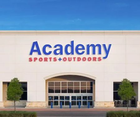 Academy Sports + Outdoors