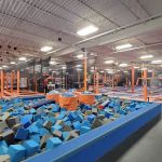 Sky Zone Fairview Heights