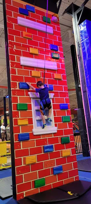 Urban Air Trampoline and Adventure Park Picture 7