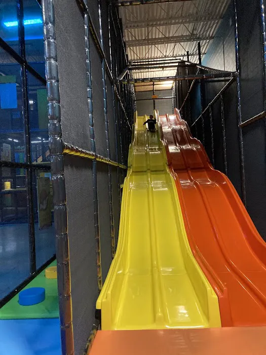 Urban Air Trampoline and Adventure Park Picture 5