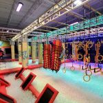 Urban Air Trampoline and Adventure Park