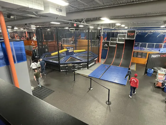 Sky Zone Fenton Picture 2