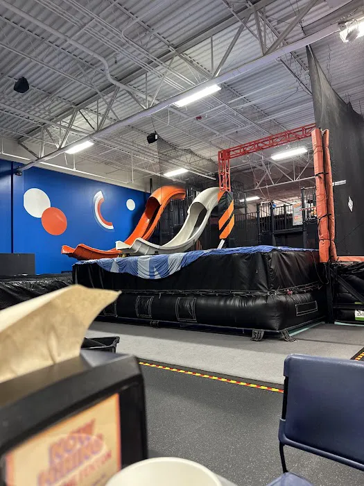 Sky Zone Fenton Picture 10