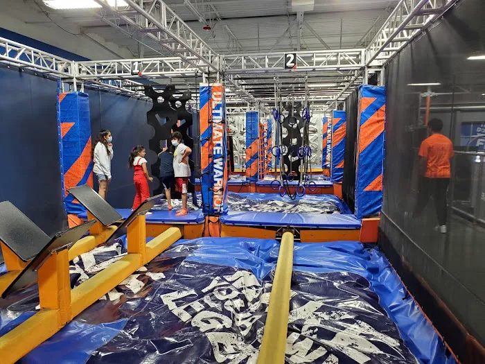 Sky Zone Fenton Picture 7
