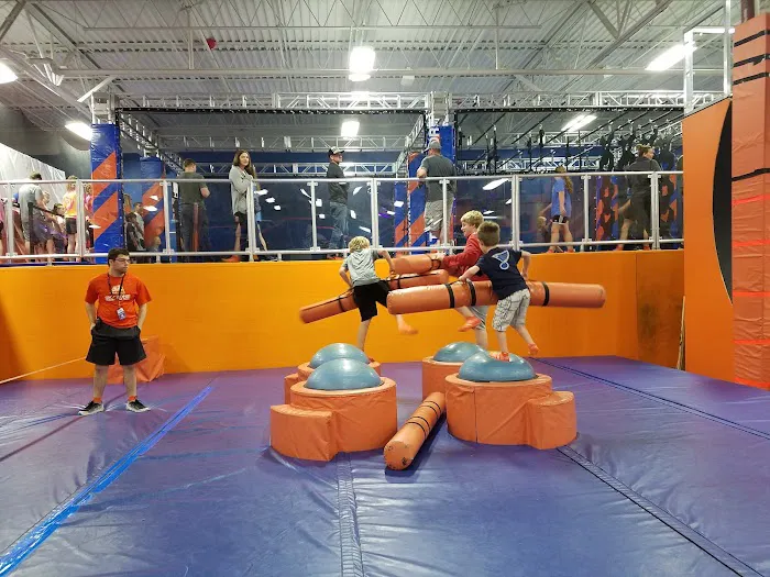 Sky Zone Fenton Picture 9
