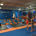 Sky Zone Fenton