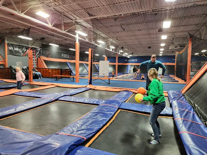 Sky Zone Fenton Picture 6