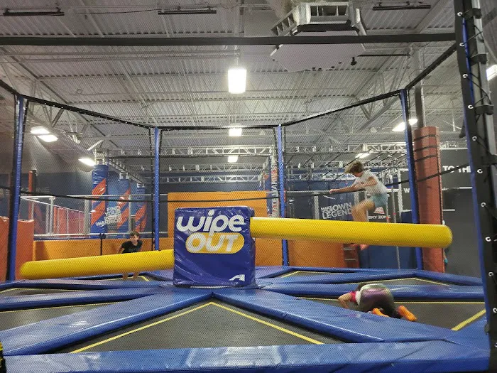Sky Zone Fenton Picture 8